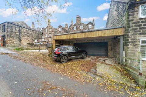 6 bedroom semi-detached house for sale, Kings Road, Harrogate, North Yorkshire