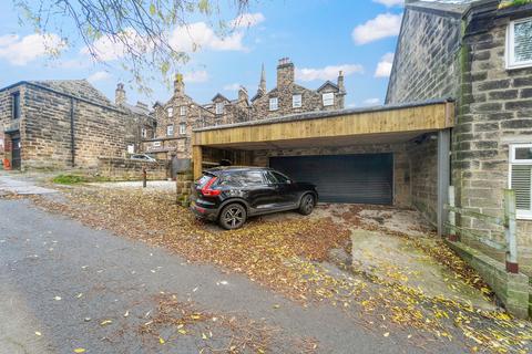 6 bedroom semi-detached house for sale, Kings Road, Harrogate, HG1