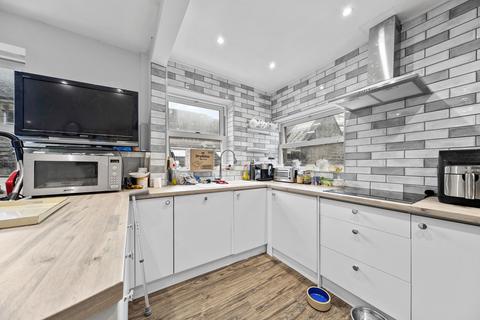 6 bedroom semi-detached house for sale, Kings Road, Harrogate, HG1