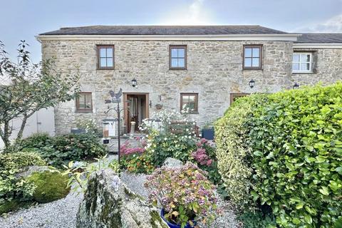 3 bedroom cottage for sale, Ponsanooth, Truro