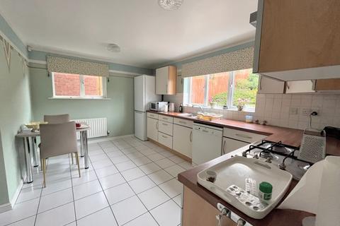 4 bedroom detached house for sale, Blue Cedar Drive, Streetly, Sutton Coldfield