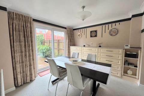 4 bedroom detached house for sale, Blue Cedar Drive, Streetly, Sutton Coldfield