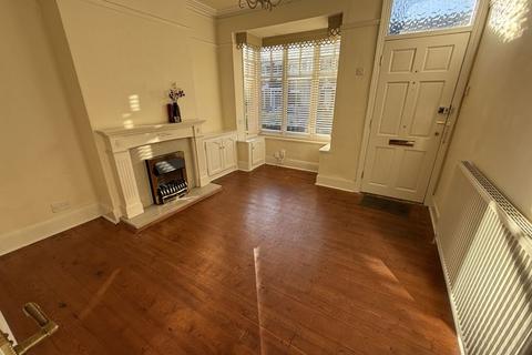 2 bedroom terraced house for sale, Lyndon Road, Sutton Coldfield, B73 6BS