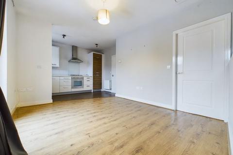 1 bedroom apartment for sale, Glenham Way, Chadderton, Oldham, OL9