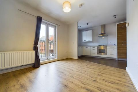 1 bedroom apartment for sale, Glenham Way, Chadderton, Oldham, OL9