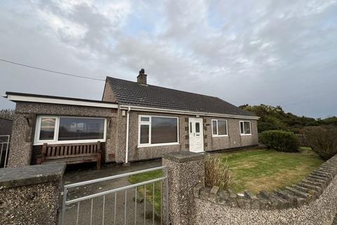 3 bedroom detached bungalow for sale, Tyn Lon, Isle of Anglesey