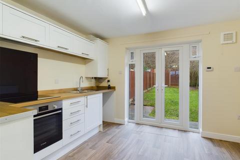 2 bedroom semi-detached house for sale, Johns Lane, Tipton