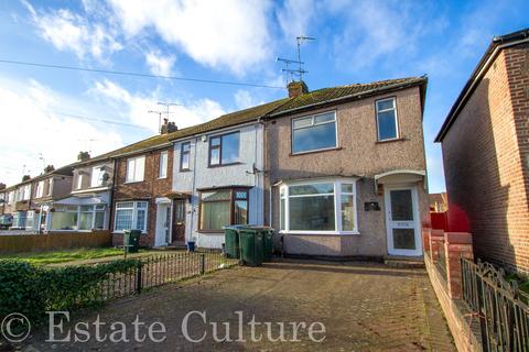 3 bedroom semi-detached house to rent, Coventry CV6