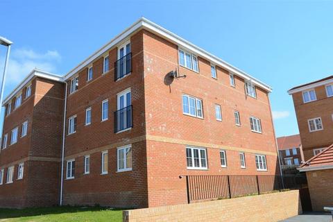 1 bedroom apartment for sale, Beauchamp Drive, Newport