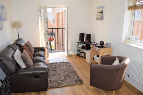 1 bedroom apartment for sale, Beauchamp Drive, Newport