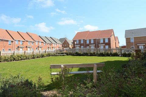 1 bedroom apartment for sale, Beauchamp Drive, Newport