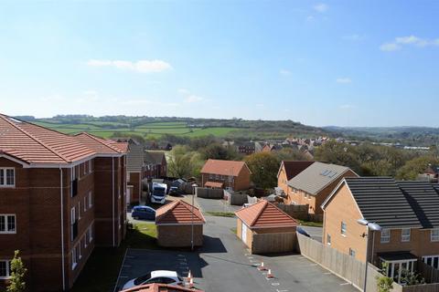 1 bedroom apartment for sale, Beauchamp Drive, Newport