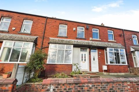 3 bedroom terraced house for sale, Lonsdale Road, Bolton