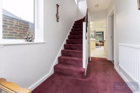 3 bedroom semi-detached house for sale, Croham Valley Road, South Croydon