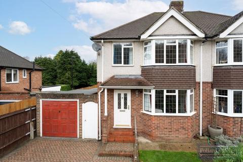 3 bedroom semi-detached house for sale, Croham Valley Road, South Croydon