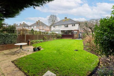 3 bedroom semi-detached house for sale, Croham Valley Road, South Croydon