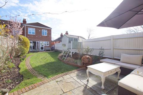 4 bedroom semi-detached house for sale, Clayhall Road, Gosport PO12