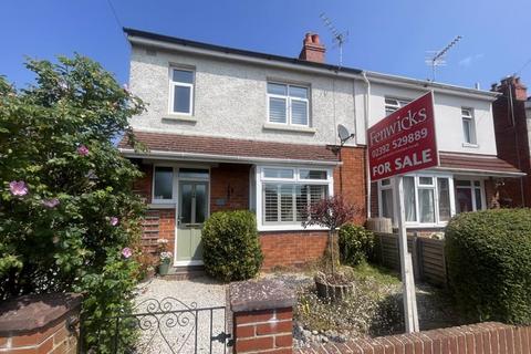 4 bedroom semi-detached house for sale, Clayhall Road, Gosport PO12