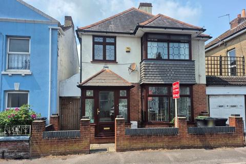 3 bedroom link detached house for sale, Prince Alfred Street, Gosport PO12