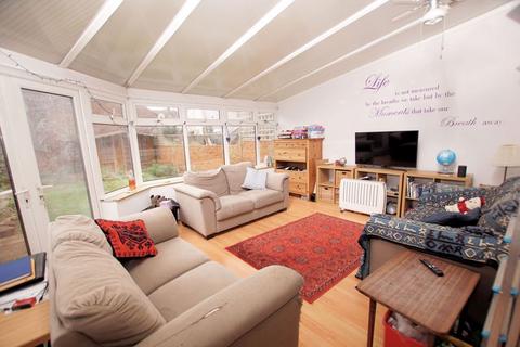 3 bedroom link detached house for sale, Prince Alfred Street, Gosport PO12
