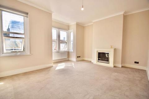 1 bedroom flat to rent, Ridley Road, London SW19