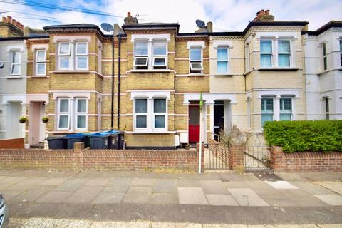 1 bedroom flat to rent, Ridley Road, London SW19