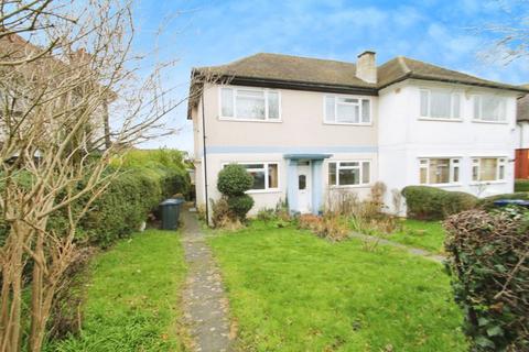 2 bedroom maisonette for sale, Goring Way, Greenford