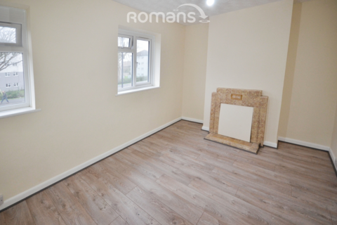 2 bedroom maisonette to rent, Windsor Road, Slough