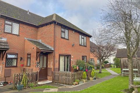 1 bedroom retirement property for sale, Hucclecote Road, Hucclecote, Gloucester