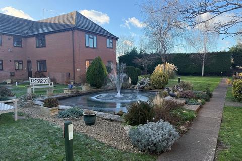 undefined, Hucclecote Road, Hucclecote Mews, GL3