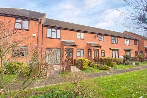 undefined, Hucclecote Road, Hucclecote Mews, GL3