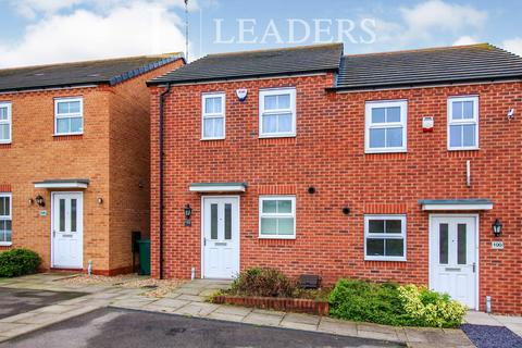 Cherry Tree Drive, Coventry, CV4