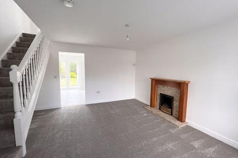 3 bedroom semi-detached house to rent, Bramblewood Court, Chirk Bank