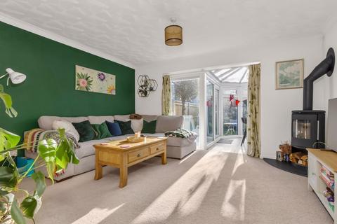 3 bedroom end of terrace house for sale, Rectory Road, Havant