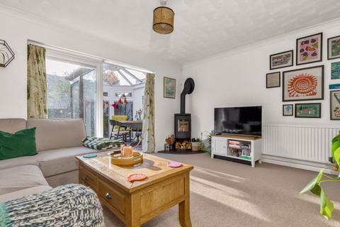 3 bedroom end of terrace house for sale, Rectory Road, Havant