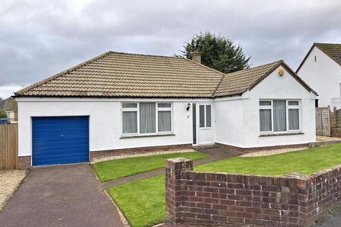 2 bedroom detached bungalow for sale, Yardelands, Sidmouth