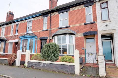 3 bedroom terraced house for sale, Corporation Street, Stafford ST16