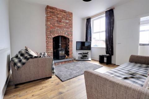 3 bedroom terraced house for sale, Corporation Street, Stafford ST16