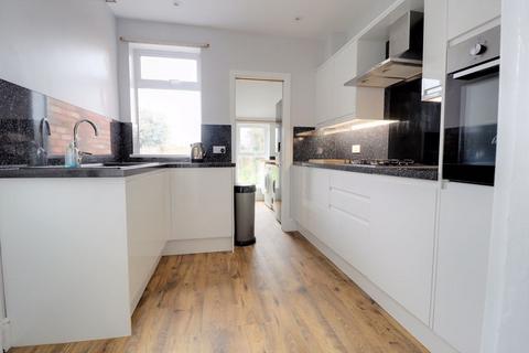 3 bedroom terraced house for sale, Corporation Street, Stafford ST16