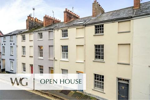 3 bedroom terraced house for sale, St Leonards, Exeter