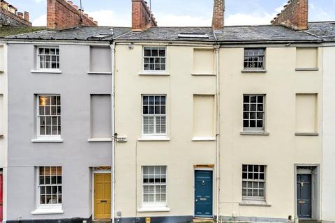 3 bedroom terraced house for sale, St Leonards, Exeter