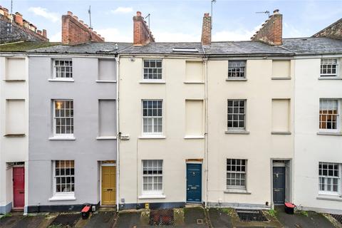 undefined, Exeter, Devon
