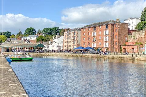 undefined, Exeter, Devon