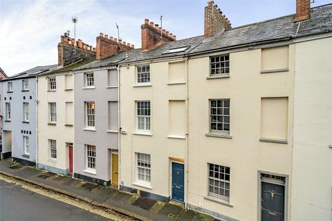 undefined, Exeter, Devon