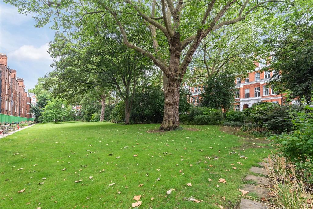 Communal Gardens