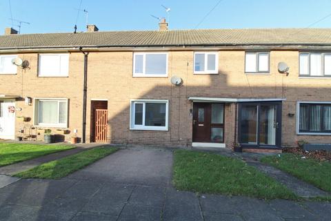 3 bedroom terraced house for sale, Avondale Close, Blyth, NE24