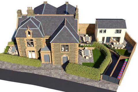 2 bedroom detached house for sale, Rossendale House, York Street, Clitheroe, BB7 2DL