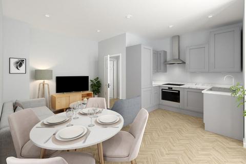 1 bedroom apartment for sale, Rossendale House, York Street, Clitheroe, BB7 2DL