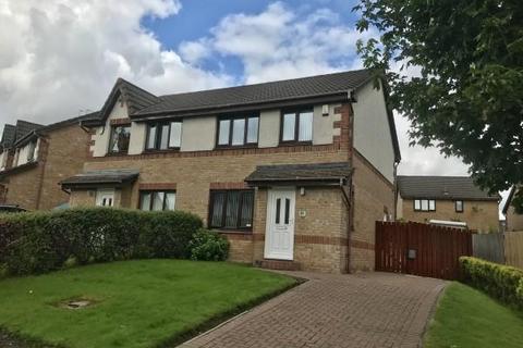 3 bedroom semi-detached house to rent, Louden Hill Road, Robroyston, Glasgow, G33 1GG