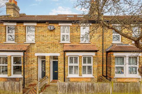 3 bedroom terraced house for sale, Balfour Road, Ealing, London, W13 9TN